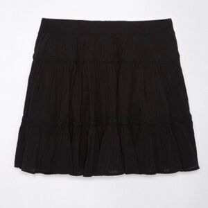 American Eagle AE Flirty Mini Skirt